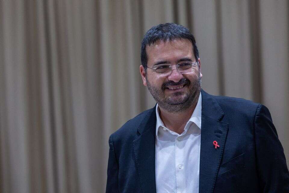 עופר ינאי , אורן בן חקון
