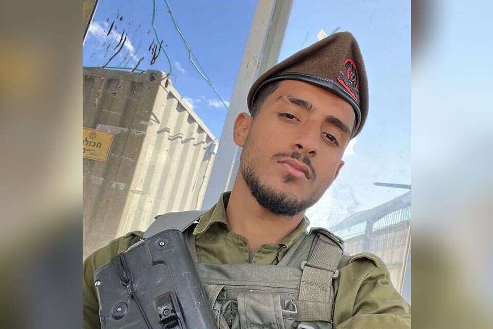 עמית צור ז"ל , באדיבות המשפחה