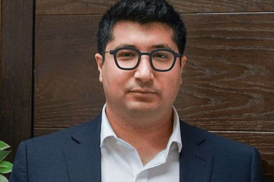 עו"ד אביחי יהוסף  , רומן חרמר