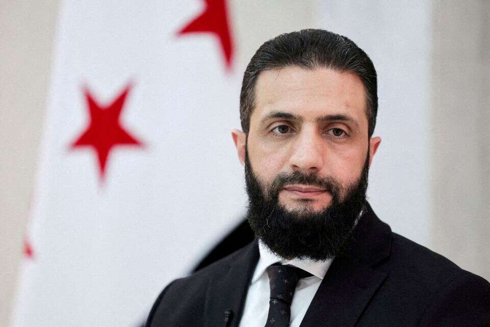 אל ג'ולאני. ימתין להזדמנות הבאה , רויטרס