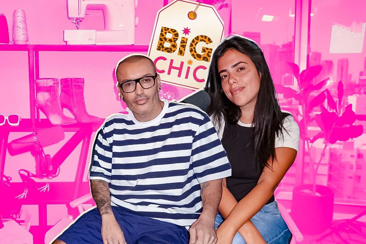 BIG CHIC