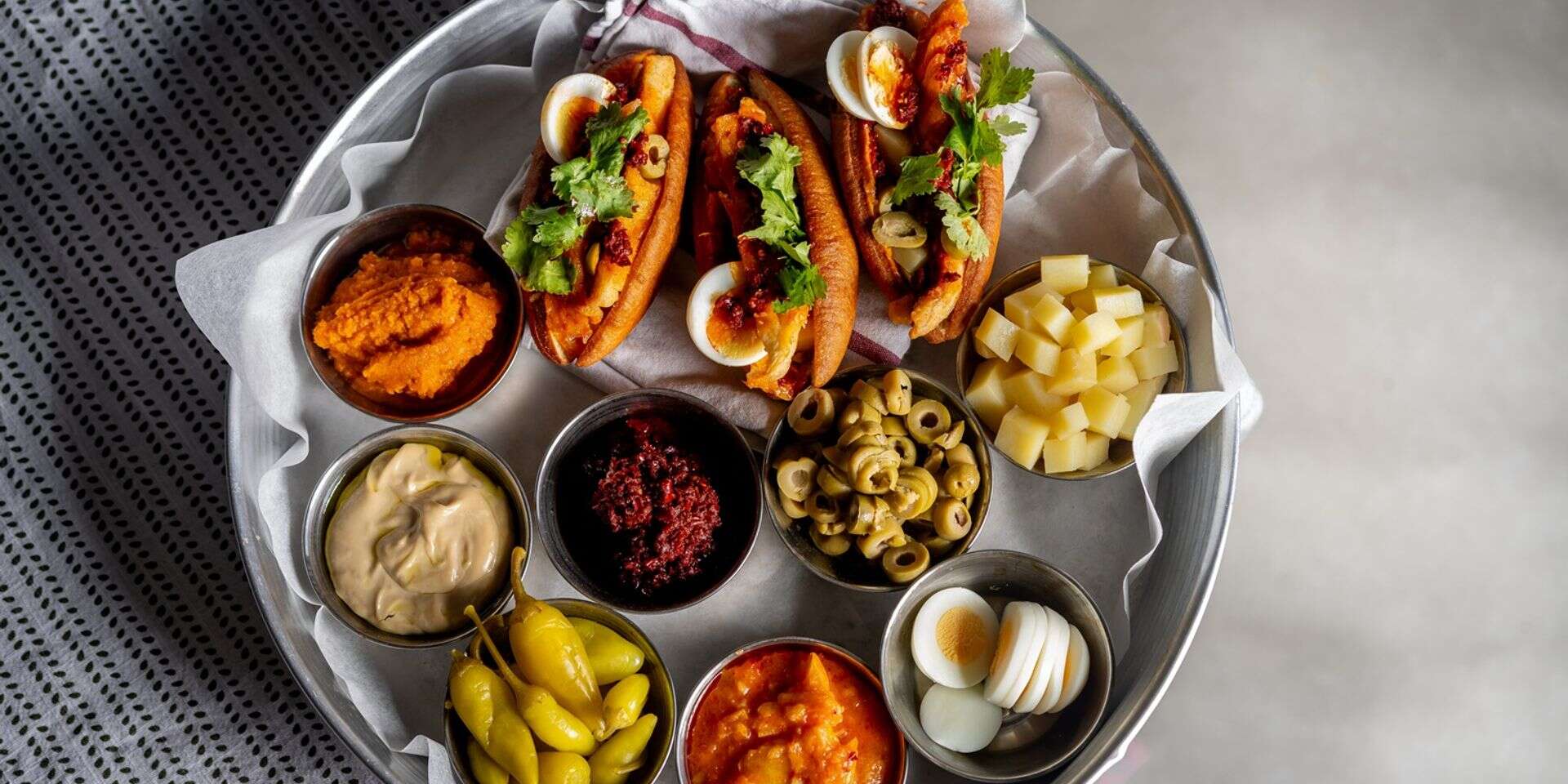 הפריקסה המושלם שלי , אסף קרלה