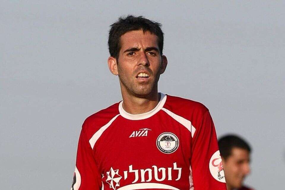אופיר עזו , עמי שומן