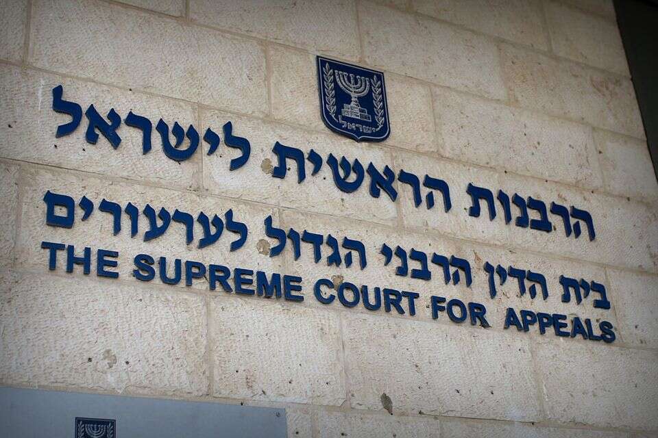 הרבות הראשית לישראל , אורן בן חקון