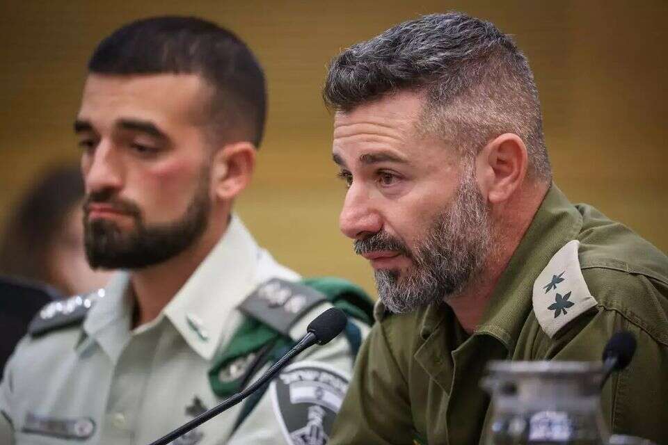 ערן מסס בכנסת , דוברות הכנסת