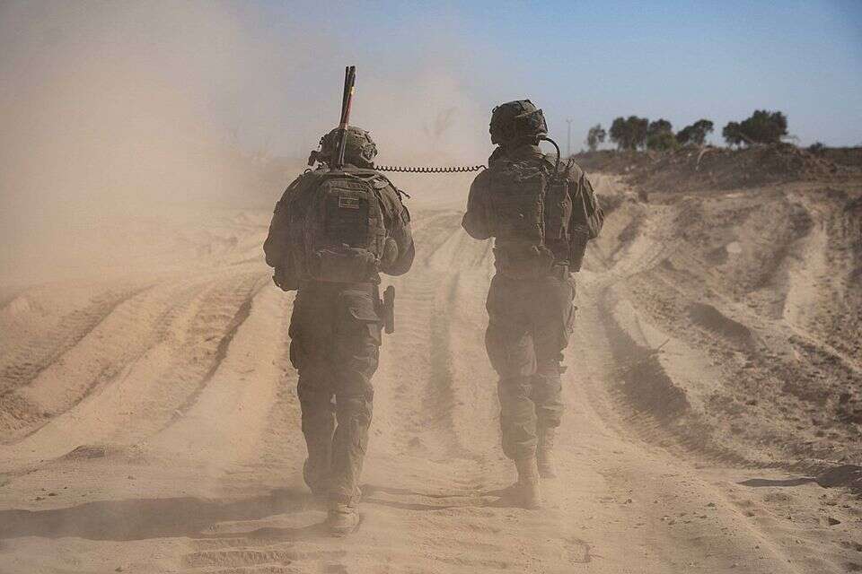 After the storm - the IDF clarifies: the rights of the reservists will be preserved