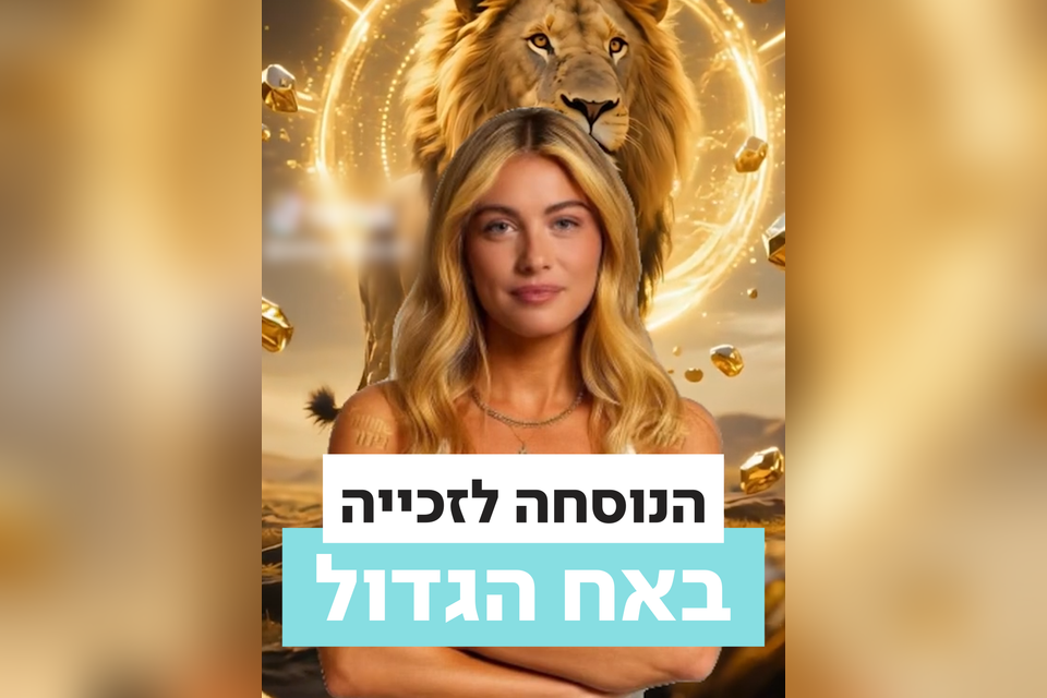 האם צבא האמת כבר הכריע מי תהיה הזוכה העונה? , וידאו האב- ישראל היום