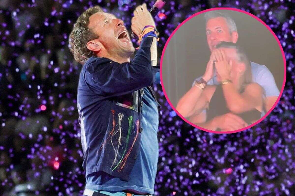 הבוגדים מקולדפליי: ההתפתחויות בפרשה