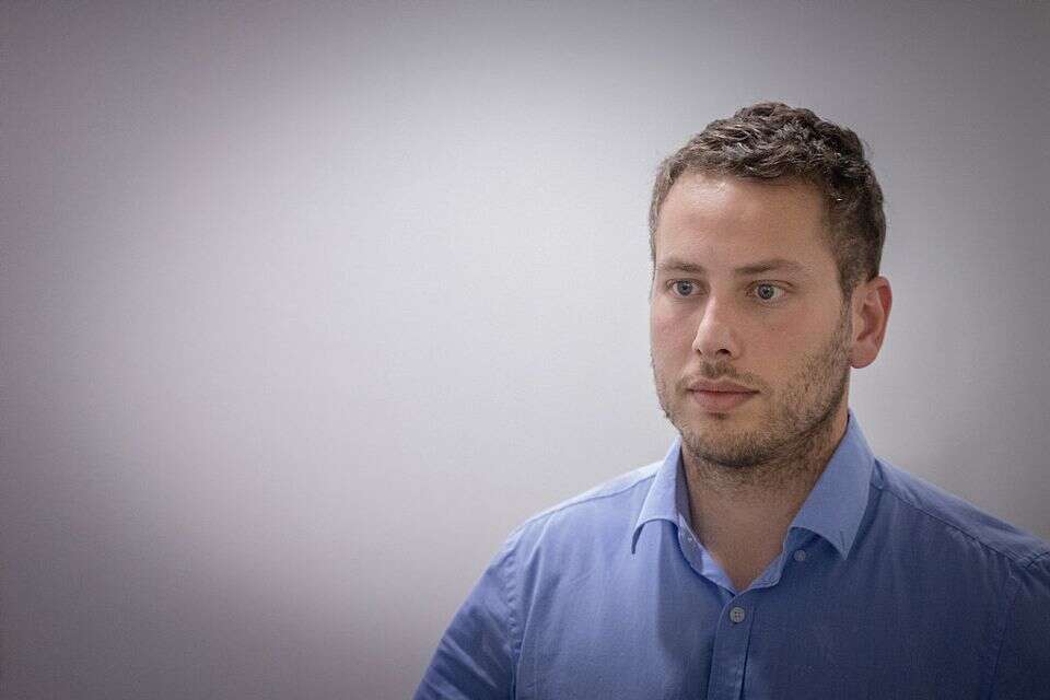 אבנר נתניהו , חיים גולדברג/פלאש90