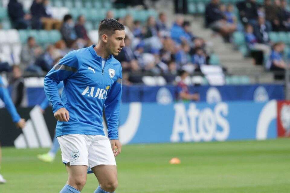 אוסקר גלוך , אודי ציטיאט