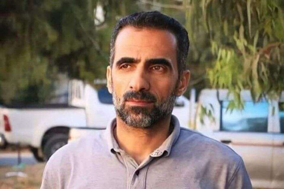 מג"ד בית חאנון בחמאס אבו חמזה פיאד , רשתות ערביות 