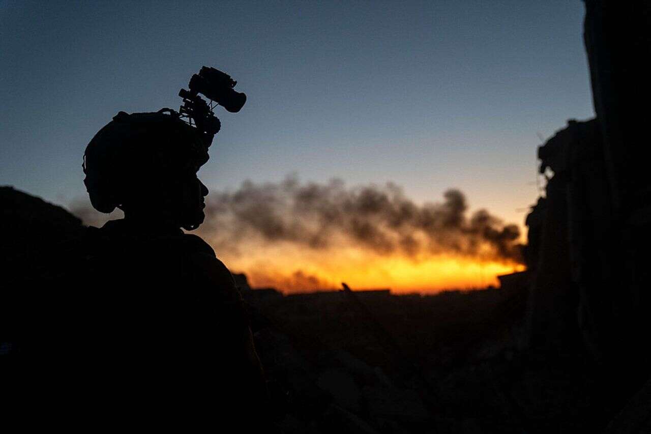 For the first time: a special memorial day for IDF soldiers who fell due to mental distress