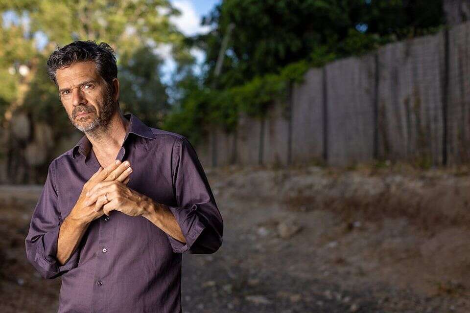 ישי גולן , אריק סולטן