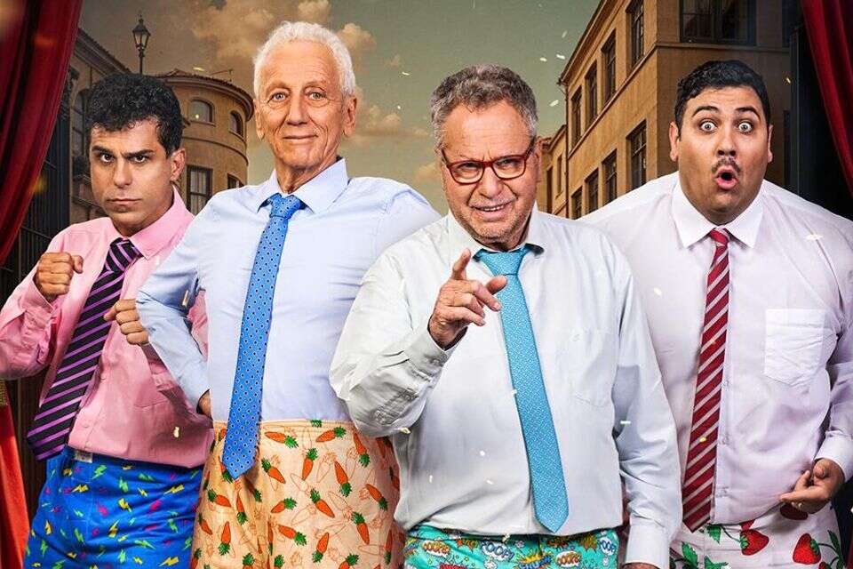 רביעיית מועדון התיאטרון , יוסי צבקר