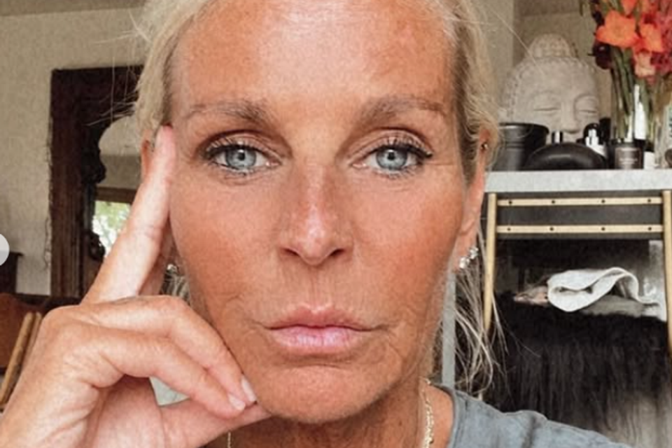 ulrikajonssonofficial , מתוך עמוד האינסטגרם
