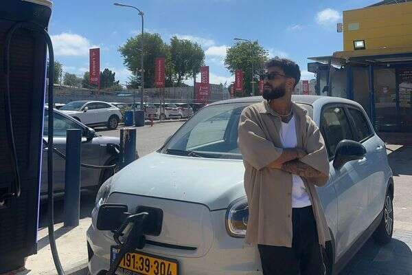 ניצן ירושלמי , ללא