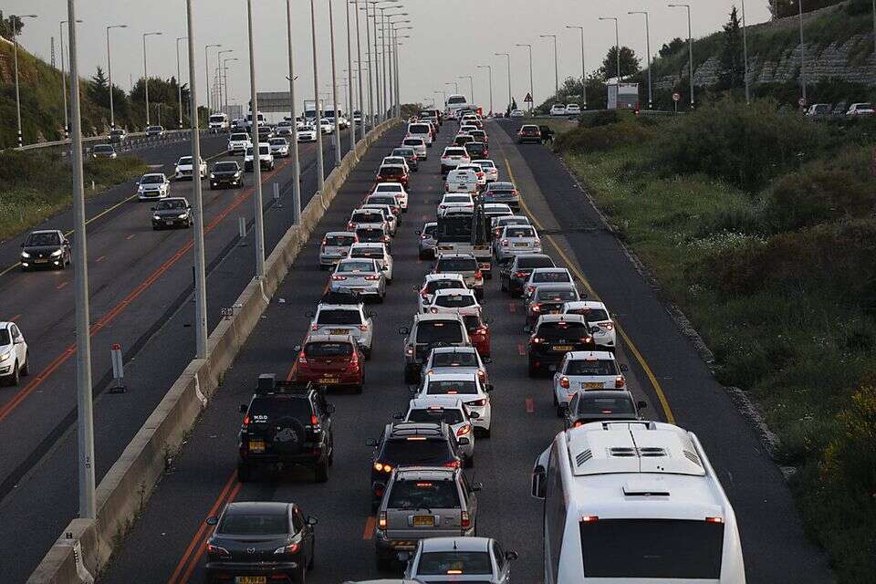 כביש 6 , מישל דוט קום