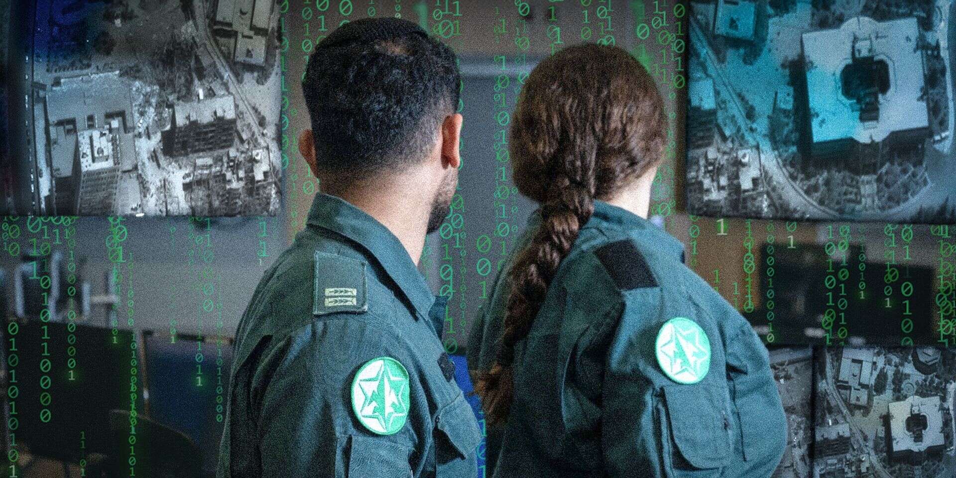 רב"ט ג' וסגן נ' מיחידה 9900. "המערכה מול איראן היתה טירוף, טירוף טוב" , דובר צה"ל