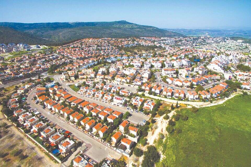 יקנעם  , באדיבות עיריית יקנעם 