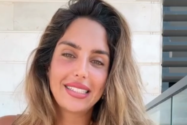 מהיום גלי רובין , אינסטגרם