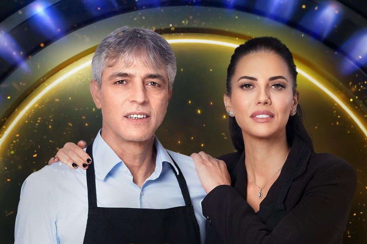 Eli Ohana in a startling family drama: "He is horrified"