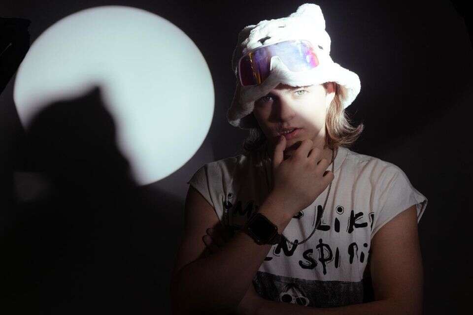 דילן דרור: "רוצה להישאר נורמלי"