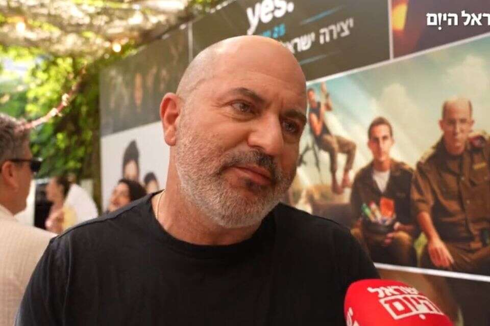 ליאור רז  , משה בן שמחון