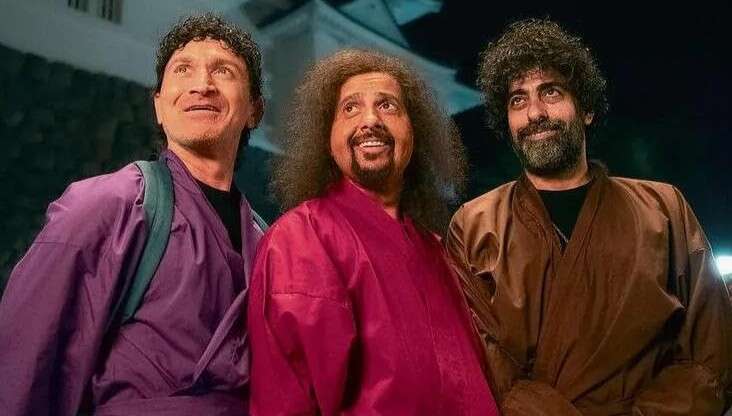 הפרומו שבלבל את המדינה: זו החברה שעומדת מאחורי הטיזר של "מה קשור" וסטטיק