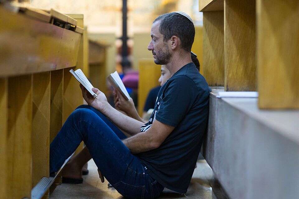 מתי מתחיל ראש חודש אב? כל האיסורים והלכות תשעת הימים
, לירון מולדובן