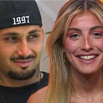 ״דיבור בעיניים״: תרצה חושפת מה באמת היה עם איסקוב