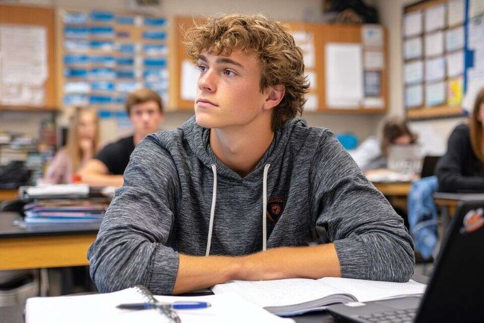 האם אתם באמת מוכנים ללימודים? בחנו את עצמכם