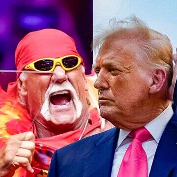 דונלד טראמפ באבל: "איבדנו חבר ענק"