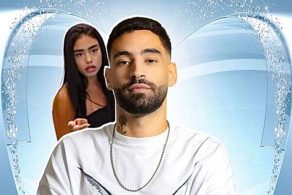 נתנאל דהאן ותקוה בריגה, "האח הגדול" , רן יחזקאל, ערוץ 26