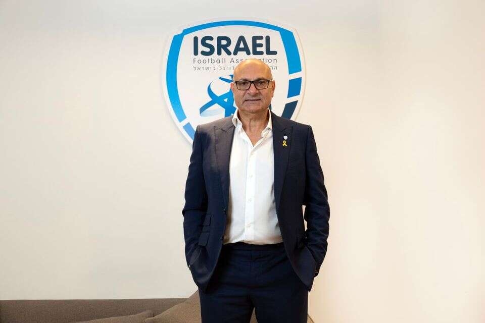 שינו זוארץ , אודי ציטיאט
