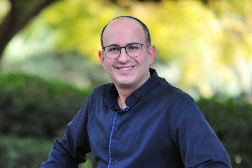 מאיר בן-דרור , ראובן חיון