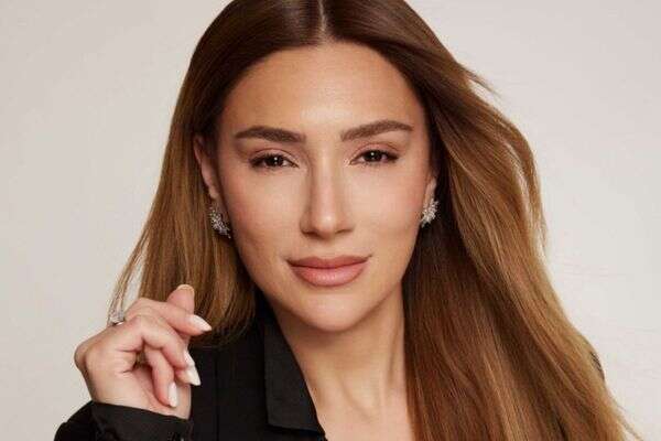 רינת בר , שי פרנקו