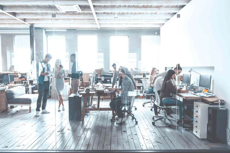 OFFICE , 