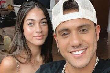 פרסום ראשון: קווין רובין ואחותו קים לפסטיגל