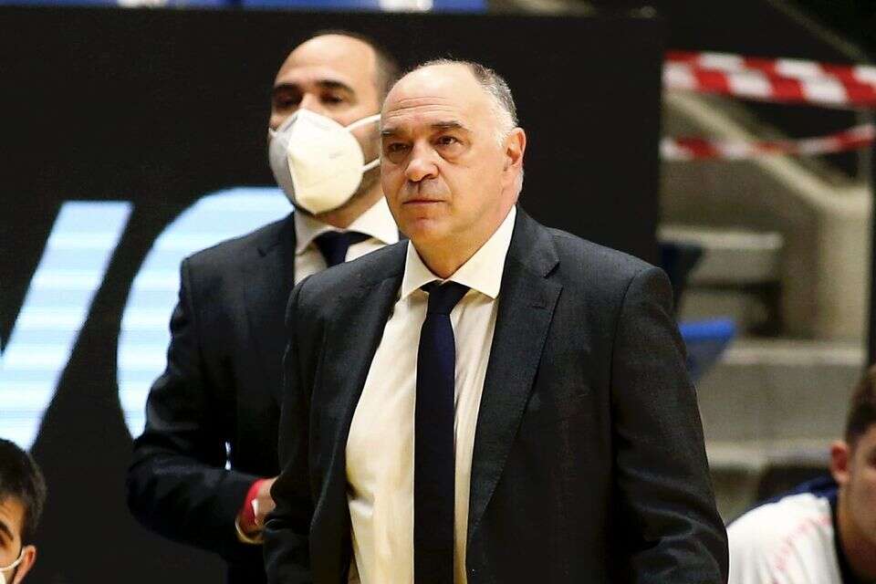 פאבלו לאסו , אלן שיבר