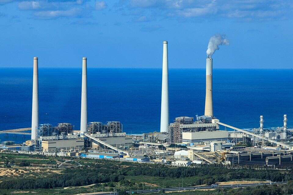 כש-AI שותה את רשת החשמל של ישראל: איך מתכננים תשתיות מחשוב?