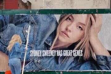 "ג'ינס הפך לסמל של מחאה ומיניות"