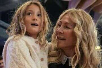 בגיל 7: נכדתה של יוצרת "המורדים" נהרגה בתאונת שיט