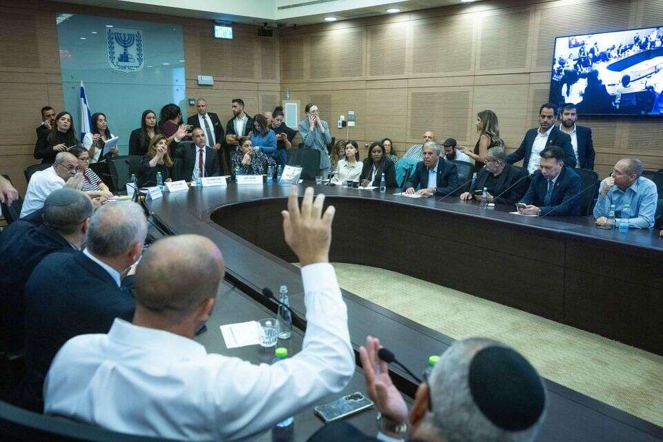 VAT exemption up to 130 dollars: the coalition and the opposition are united against Smotrich