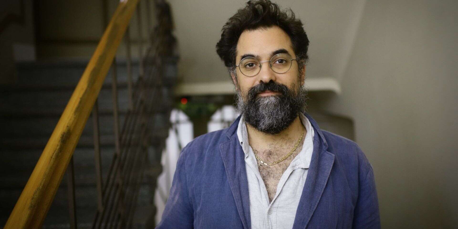 ג'רמי פוגל , אביב נווה