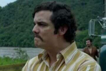 פרסום ראשון: חייו של אסקובר - בהפקה ישראלית