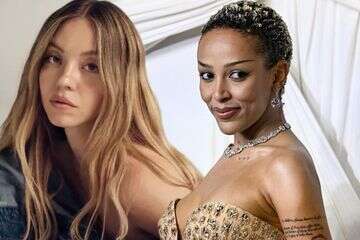 "נכשלת": דוג'ה קאט נגד סידני סוויני