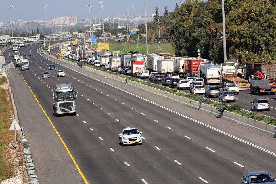 כביש 6 (ארכיון) , קוקו