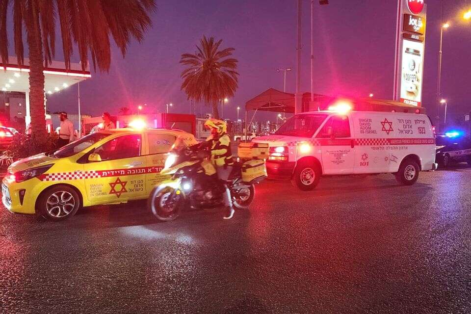 כוחות מד"א(ארכיון) , תיעוד מבצעי מד"א