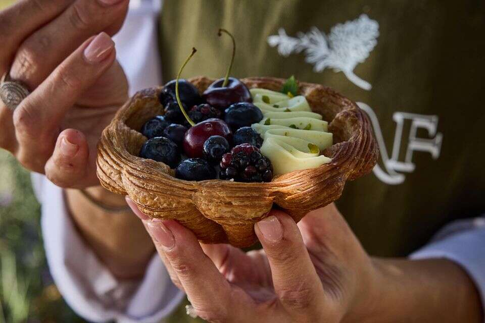 קפה סטף , יהונתן בן חיים
