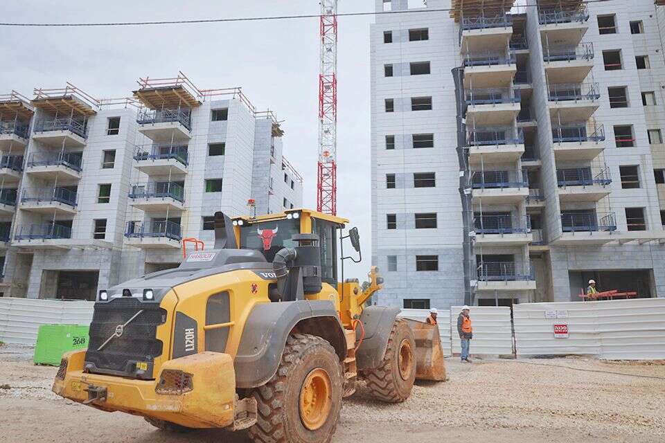 דיור לכולם  , יהושע יוסף